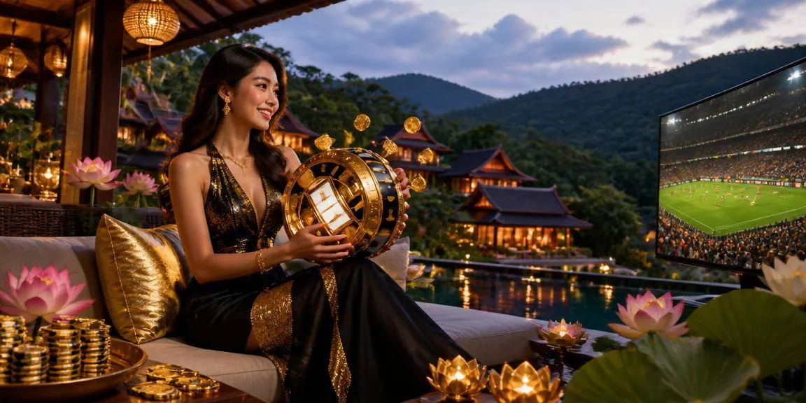 TH98 รอบที่ชนะทุกครั้ง บันทึกไว้ในบัญชีของคุณ