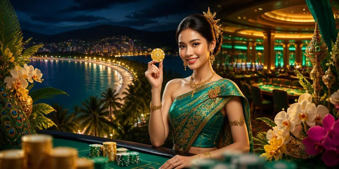 TH98 แพลตฟอร์มที่สร้างขึ้นเพื่อคนไทยโดยเฉพาะ